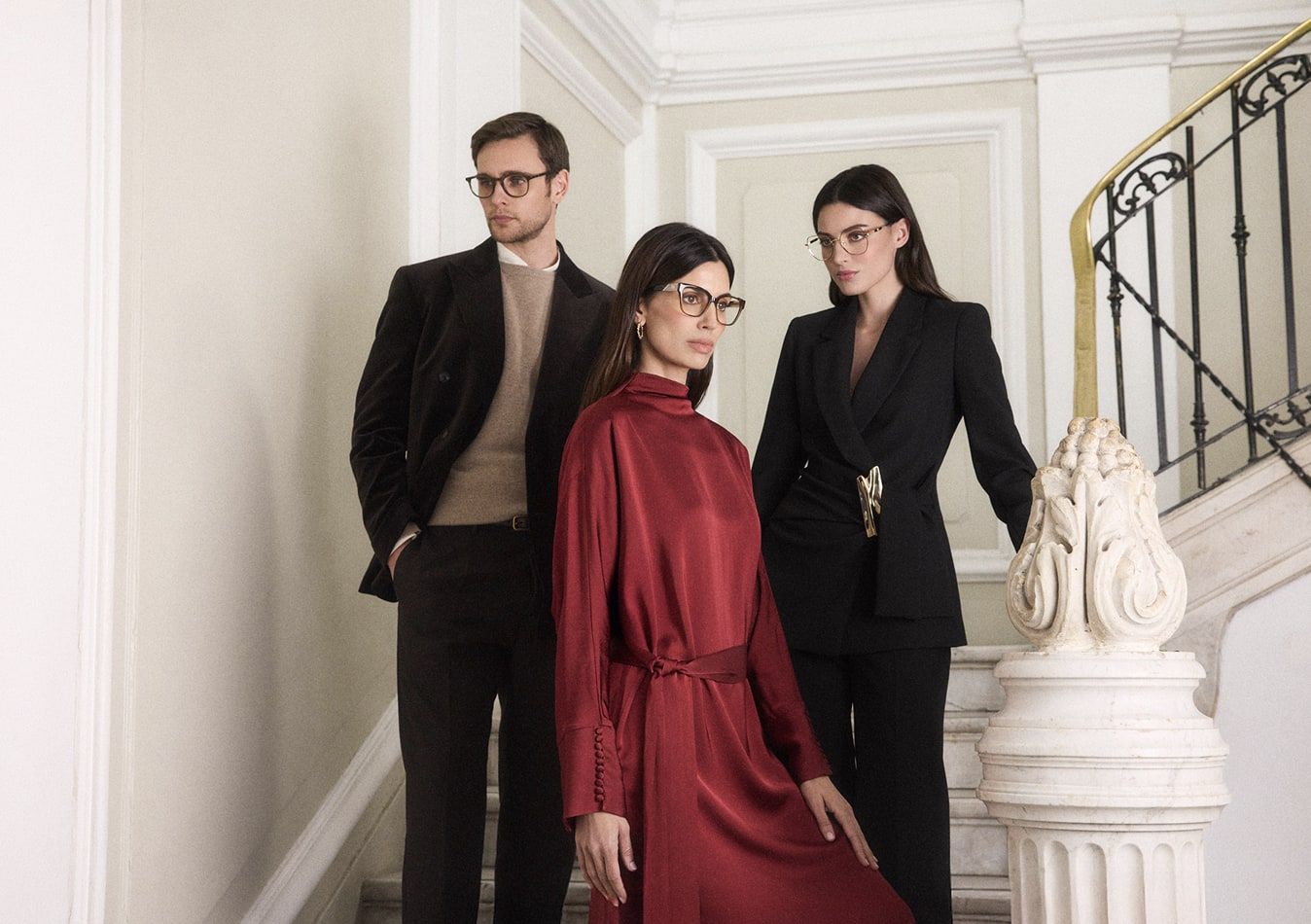 <p>Localiza nuestras tiendas y pide ahora una cita.</p>