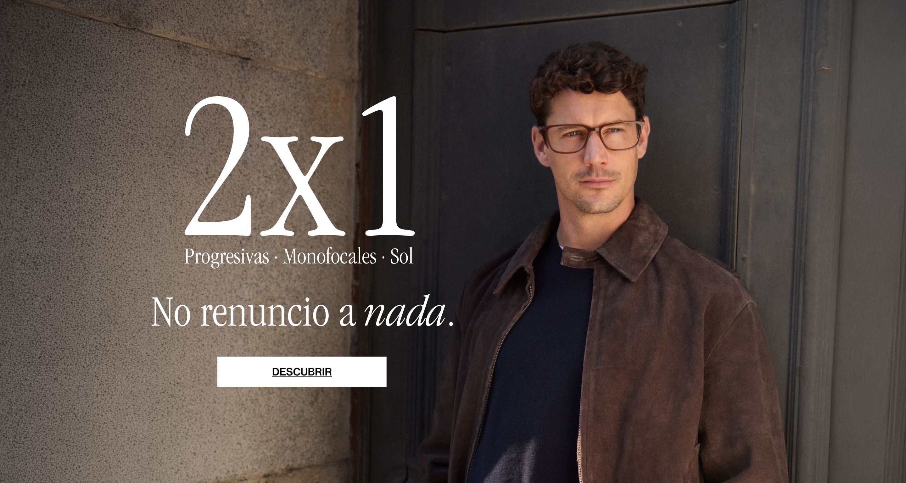 Opticalia Europa, ópticas en Pozuelo de Alarcón