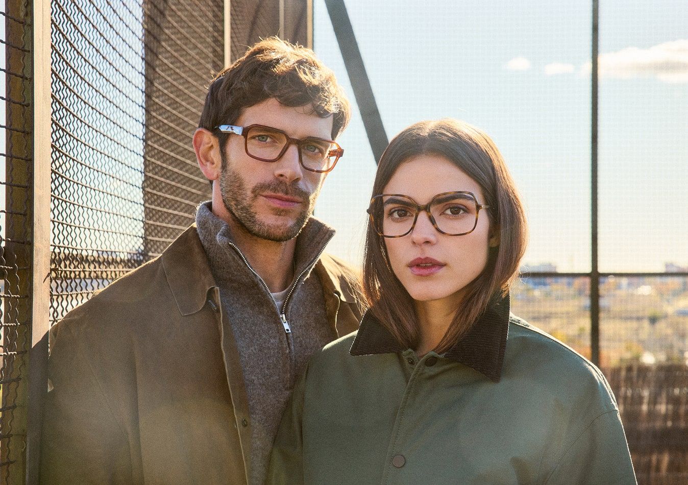 <p>Localiza nuestras ópticas y pide ahora una cita.</p>